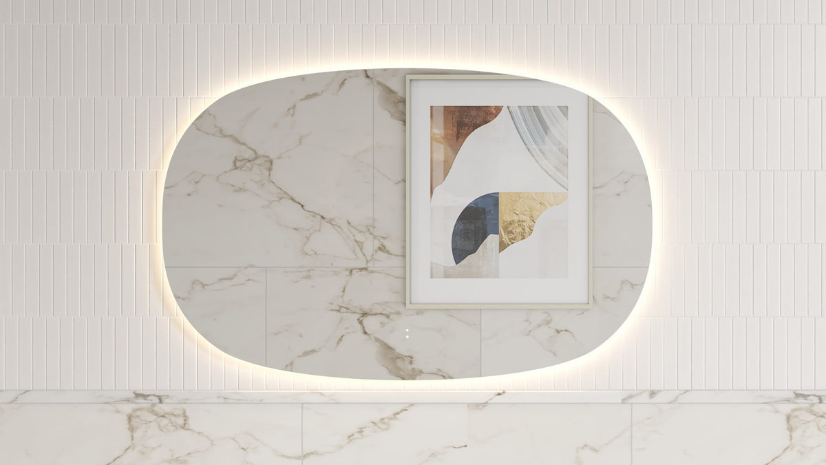 LED Mirrors