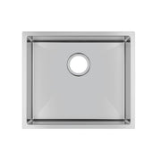 510 x 450 x 230 mm Kitchen Sink - Acqua Bathrooms