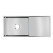 960 x 450 x 230 mm Kitchen Sink - Acqua Bathrooms