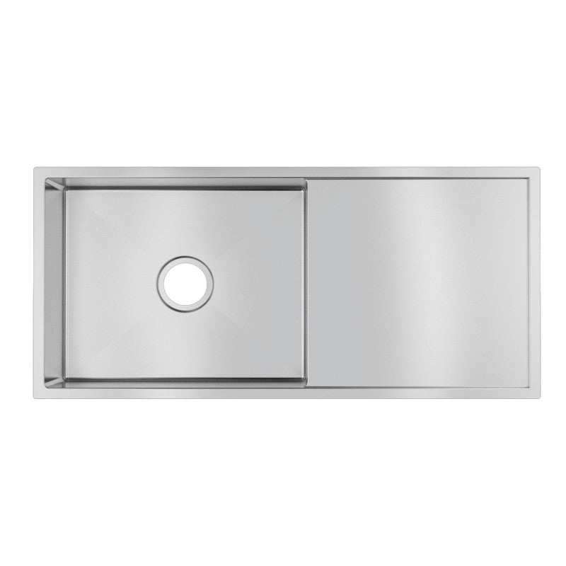 960 x 450 x 230 mm Kitchen Sink - Acqua Bathrooms
