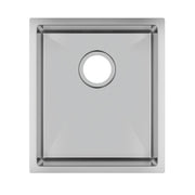 390 x 450 x 215 mm Kitchen Sink - Acqua Bathrooms