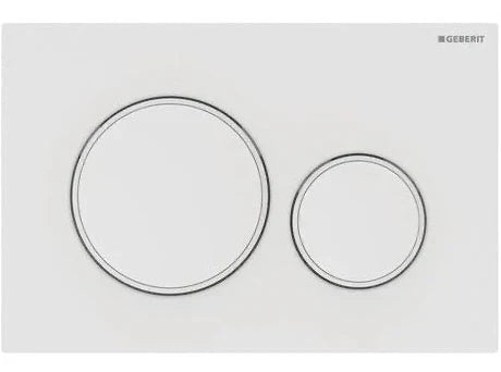 Norton 99 Wall-Faced Floor Pan