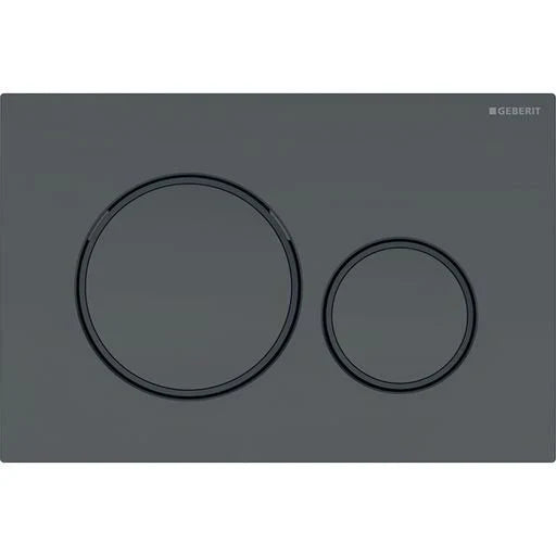 Zara Rimless In Wall Cistern Toilet Suite Package