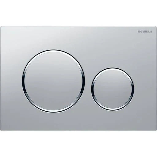 Norton 99 Wall-Faced Floor Pan