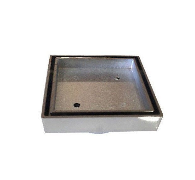 75 mm | Tile Insert Floor Waste