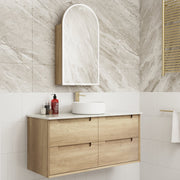 Moreno 1200mm Wall Hung
