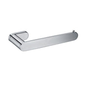 Elite Towel Bar Brushed Nickel