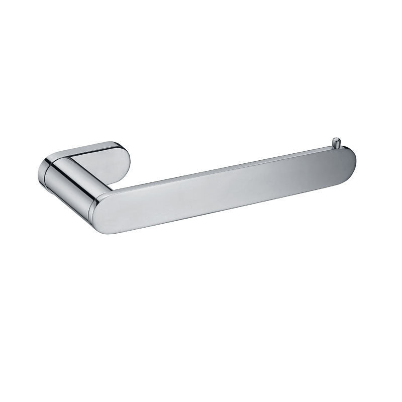 Elite Towel Bar Brushed Nickel