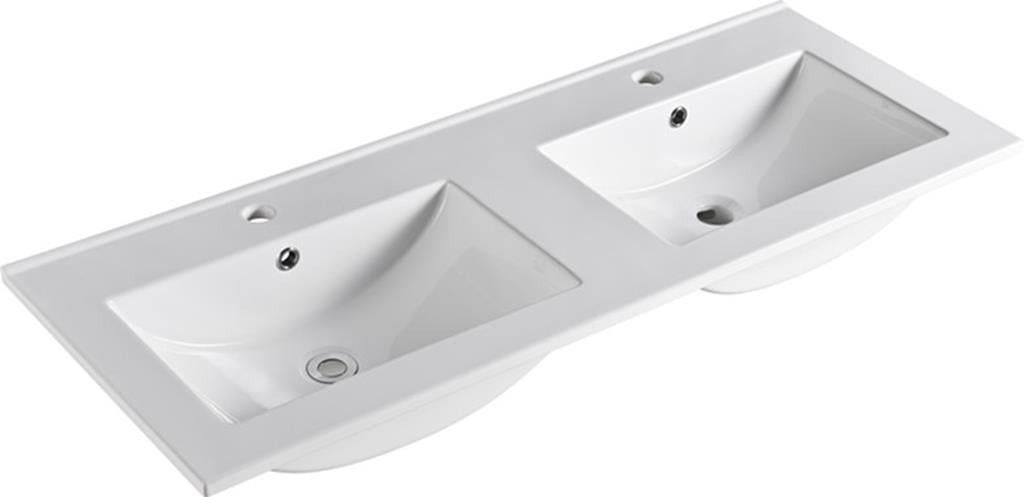Lovina 1500mm Tier Single/Double bowl Wall Hung Vanity
