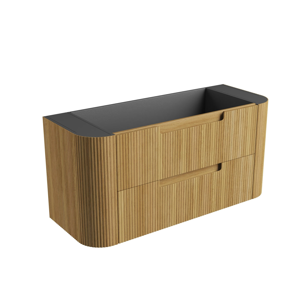Varcelli 1200mm Tier Wall Hung Vanity