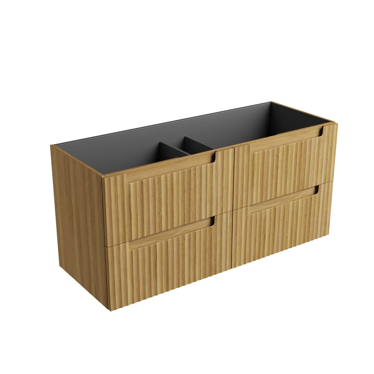 Lovina 1200mm Tier Wall Hung Vanity