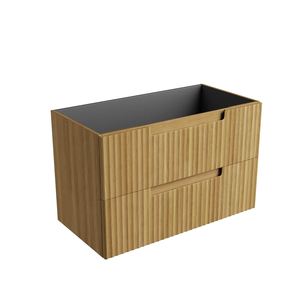 Lovina 900mm Tier Wall Hung Vanity