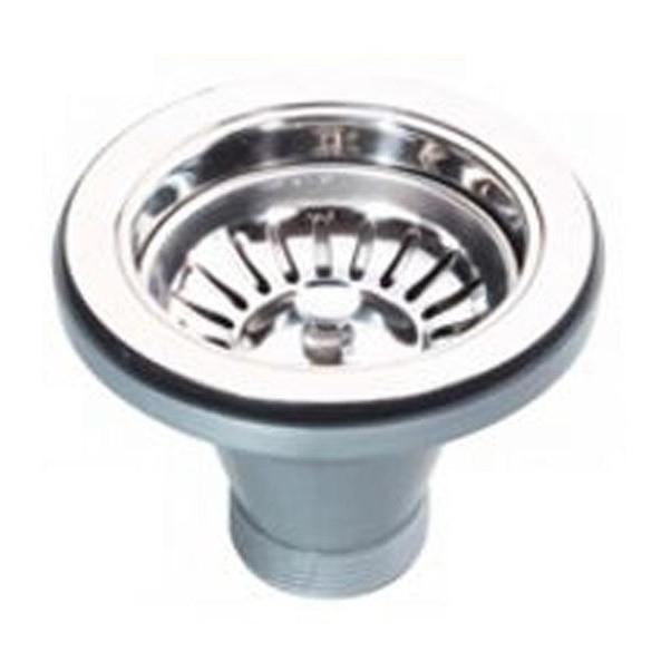 510 x 450 x 230 mm Kitchen Sink - Acqua Bathrooms