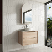 Ainsley 750mm Wall Hung Vanity