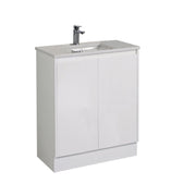 Maya 600mm Freestanding Vanity