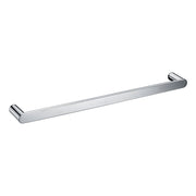 Elite Single Towel Rail 600mm Chrome