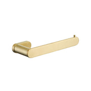 Elite Towel Bar Brushed Gold