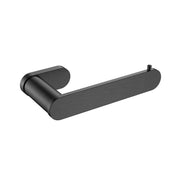 Elite Towel Bar Gunmetal Grey