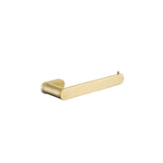 Elite Toilet Roll Holder Brushed Gold