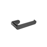 Elite Toilet Roll Holder Gunmetal Grey