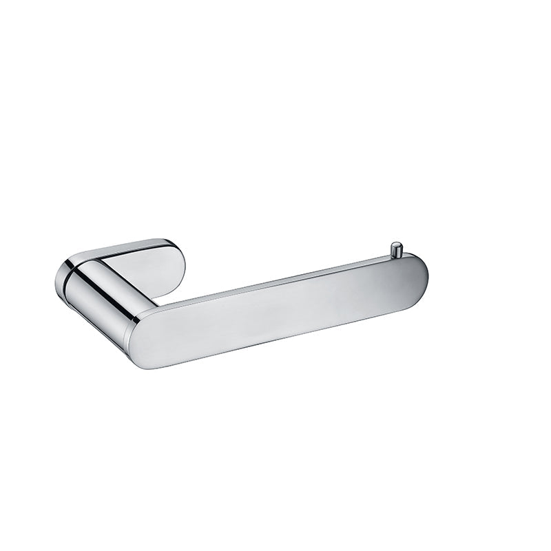 Elite Toilet Roll Holder Chrome