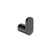 Elite Robe Hook Gunmetal Grey