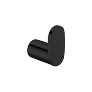 Elite Robe Hook Matte Black
