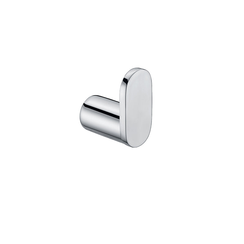 Elite Robe Hook Chrome