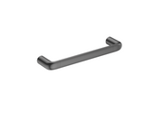 Berlin - 250mm Gunmetal Guest Towel Bar