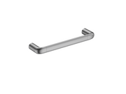 Berlin - 250mm Brushed Nickel Guest Towel Bar