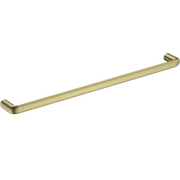 Berlin - Brushed Gold 600MM Single Towel Rail