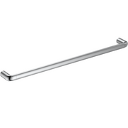Berlin - Chrome 600MM Single Towel Rail