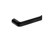Berlin - Matt Black Toilet Roll Holder