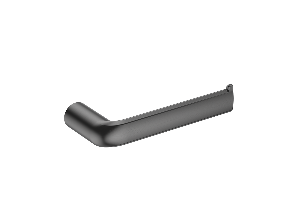Berlinn - Gunmetal Toilet Roll Holder