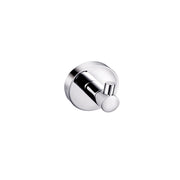 Miro Chrome Robe Hook