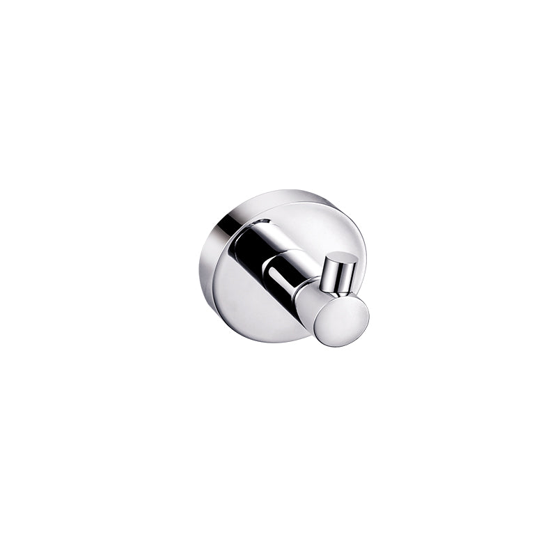 Miro Chrome Robe Hook