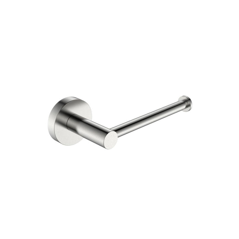 Miro Chrome Toilet Roll Holder