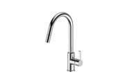 MORGAN RUND SWIVEL PULL OUT SINK MIXER