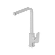 Brushed Nickel Kompakt Sink Mixer