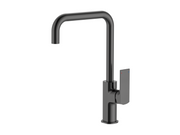Delta Gun Metal Sink Mixer