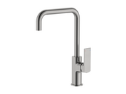 Delta Brushed Nickel Sink Mixer