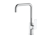Delta Chrome Sink Mixer