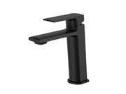 Delta Matte Black Basin Mixer