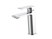 Delta Chrome Basin Mixer