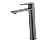 Delta Gun Metal Tall Basin Mixer