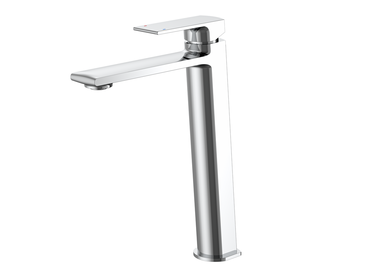 Delta Chrome Tall Basin Mixer