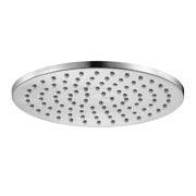 Elite Round Chrome Shower Head 200mm