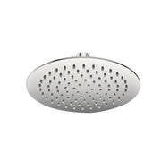Elite Round Chrome Shower Head 250mm