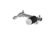 BadUndKuche Universal Wall Basin/Bath Mixer Set Body