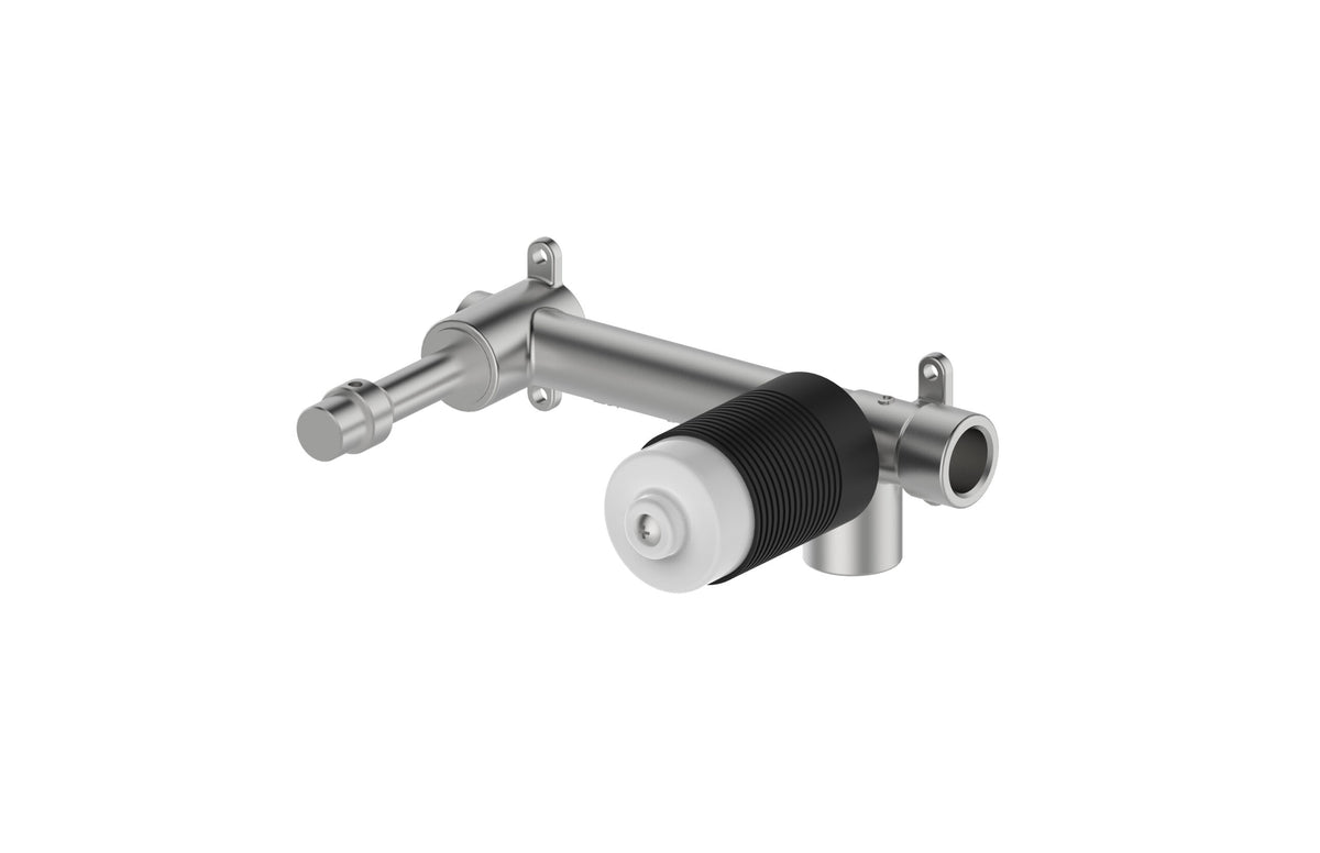BadUndKuche Universal Wall Basin/Bath Mixer Set Body